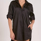 Elan - Olivia Shirt Dress