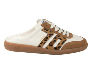 Back 70 - Women's Easter Backless Sneakers