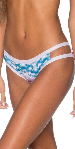 B Swim - Reversible Florida Flip Pant