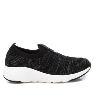 Xti - Women's Technical Fabric Sneakers