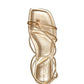 Marc Fisher - Mayte Strappy Flat Sandal
