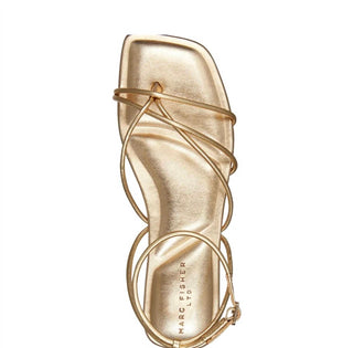 Marc Fisher - Mayte Strappy Flat Sandal