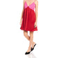 Fifteen Twenty - Stacia Babydoll Mini Dress