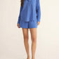 Z Supply - Beacon Airy Gauze Short