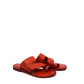 Free People - Women's Abilene Toe Loop Sandal