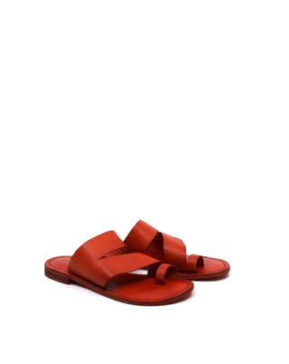 Free People - Women's Abilene Toe Loop Sandal