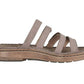 Naot - Women's Trevi Slip-on Sandal