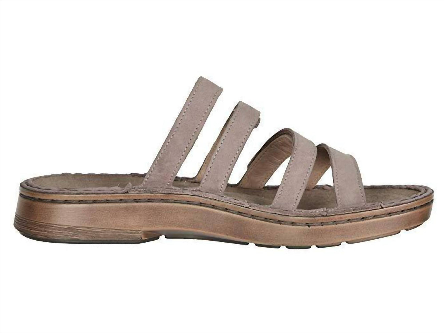 Naot - Women's Trevi Slip-on Sandal