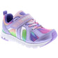 Tsukihoshi - Girl's Rainbow Sneakers