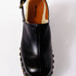 Free People - WOMEN'S AUTUMN STUDDED PLATFORM CLOGS