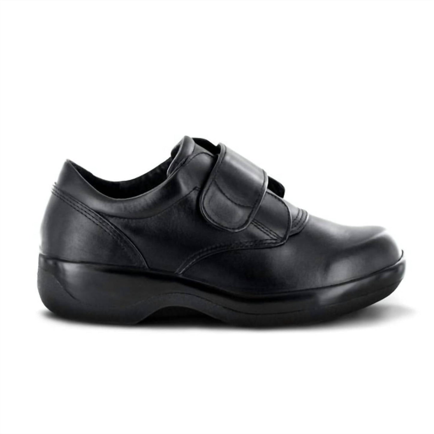 Apex - Women's Ambulator Single Strap Casual Shoes