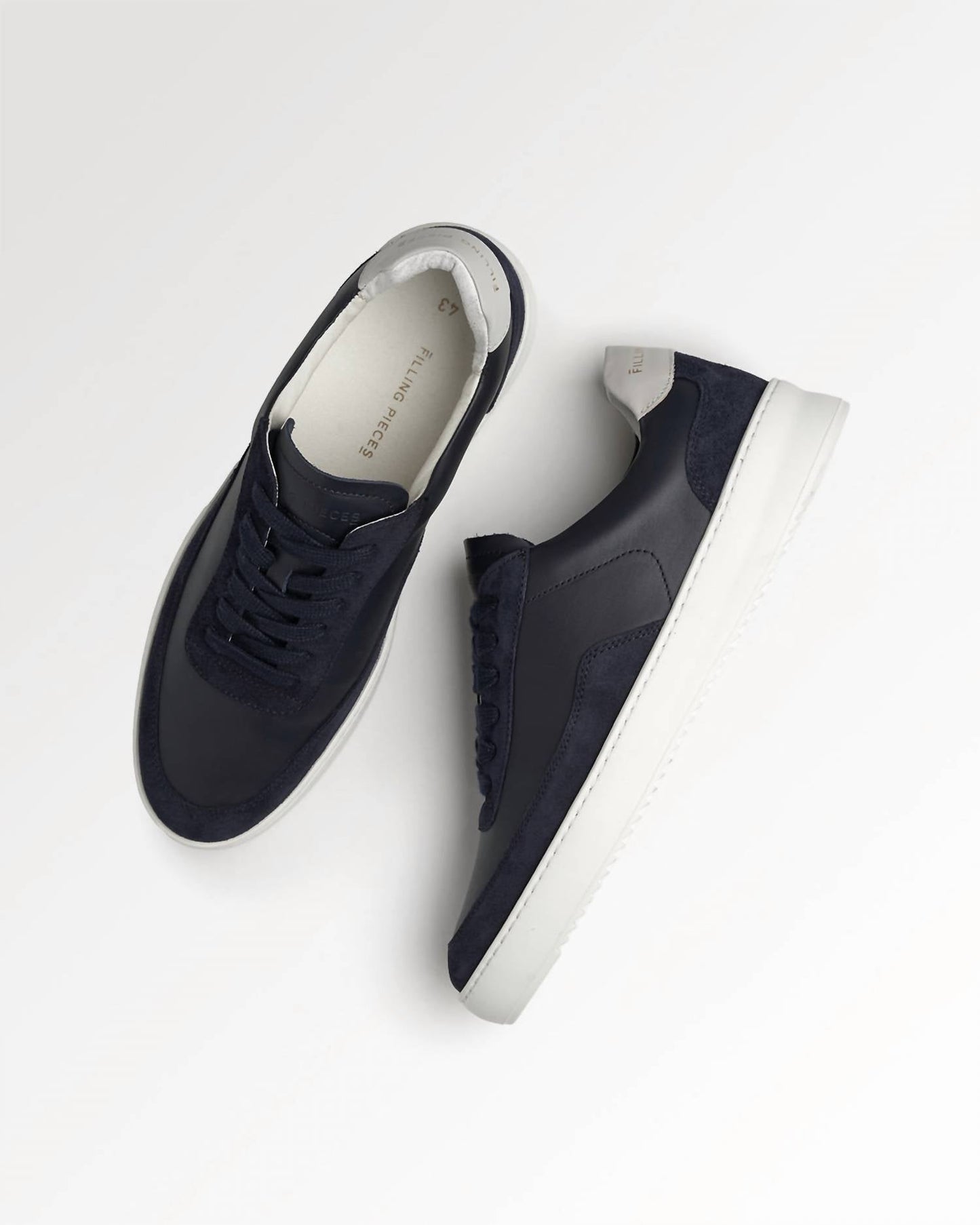 Filling Pieces - Men's Mondo Mix Sneaker