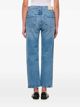Citizens Of Humanity - Delphina High Rise Straight Jean