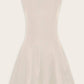Faithfull The Brand - Women's Cerise Mini Dress