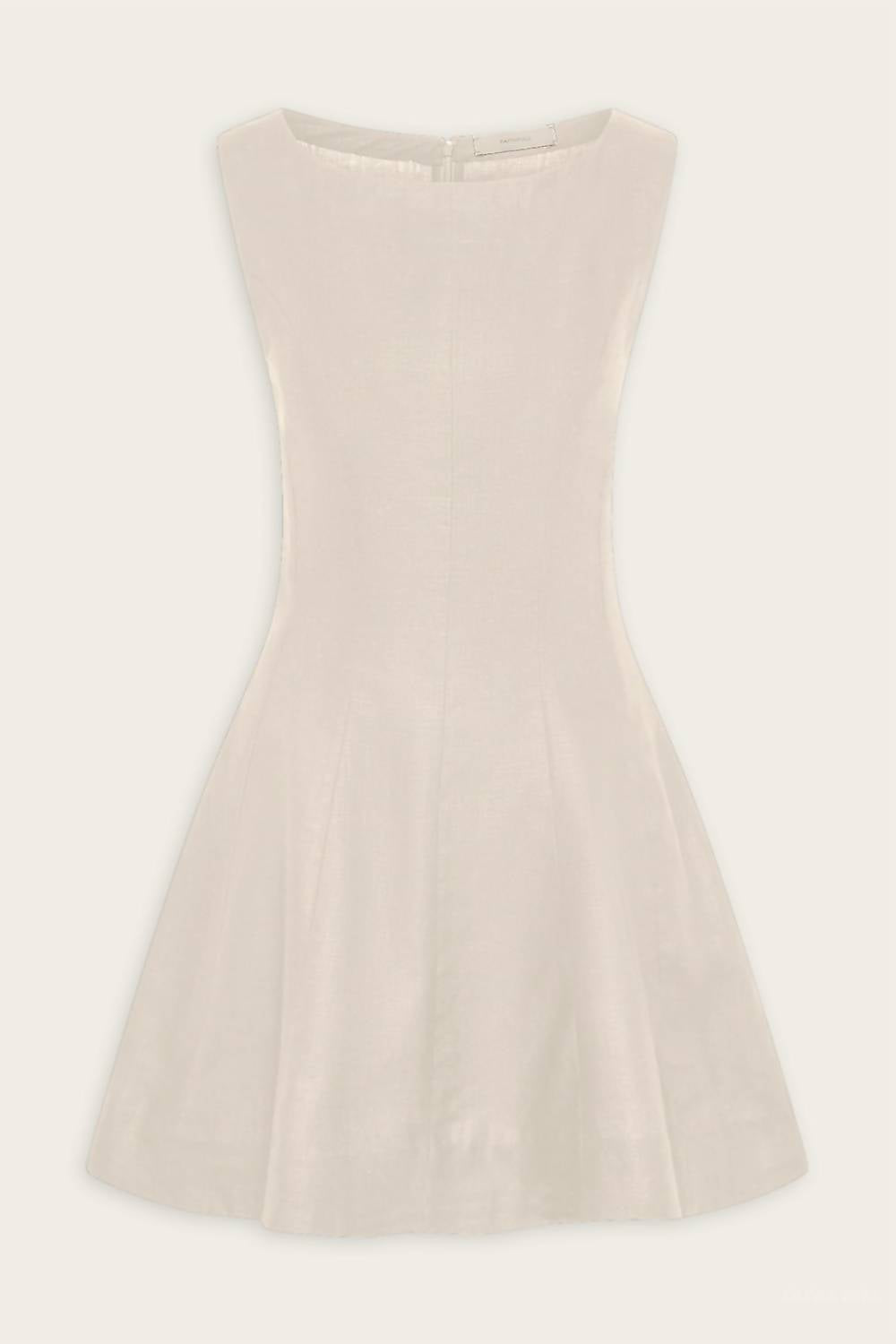 Faithfull The Brand - Women's Cerise Mini Dress