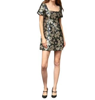 B.Right - Penelope Mini Dress