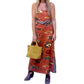 Anna Cate - Lilly Strapless Midi Dress