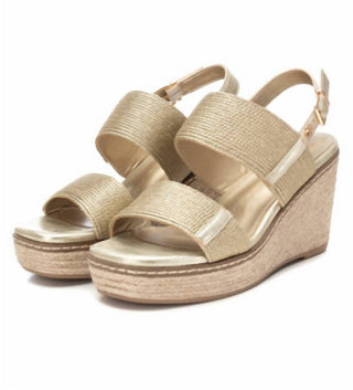Xti - Women's Wedge Sandals