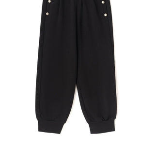 Sasha+Z - Girls High-rise Jogger