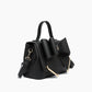 Like Dreams - Women's Jasmine Bow Vegan Crossbody Bag