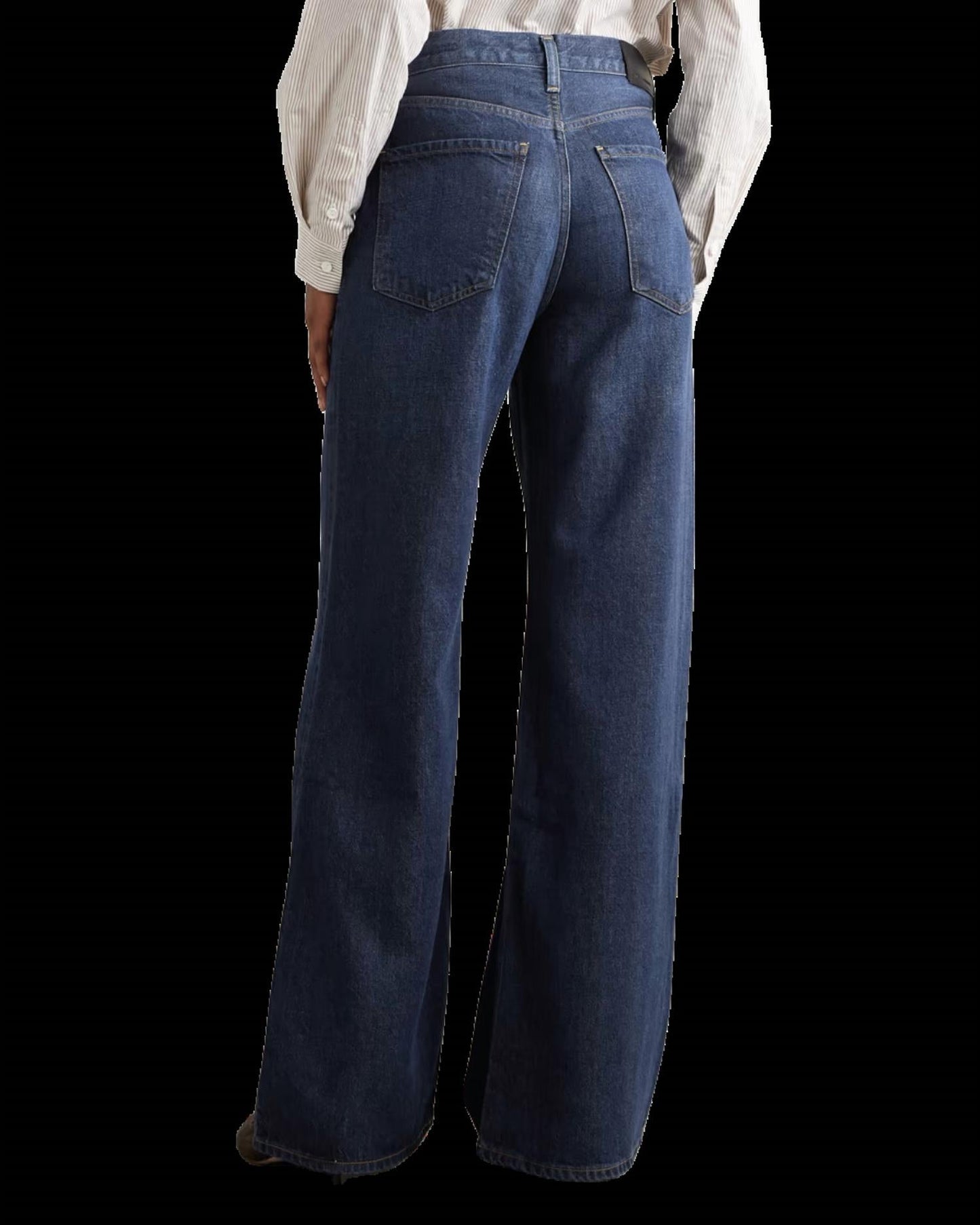 Citizens Of Humanity - Paloma Baggy Denim