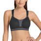 Anita - DYNAMIX STAR RACERBACK MAXIMUM SUPPORT SPORTS BRA