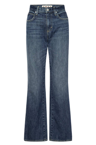 Amo - Marcenia Low Boot 90s Jean