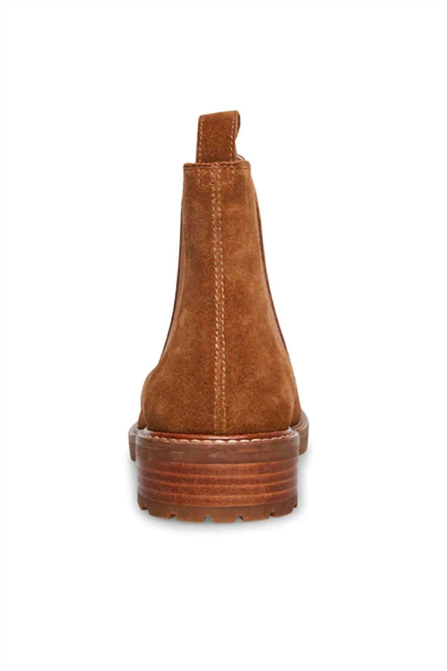 Steve Madden - Women's Leopold Boot