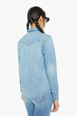 Mother - All My Exes Shirt