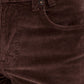 Free People - Risk Taker Mid-rise Cord Jeans