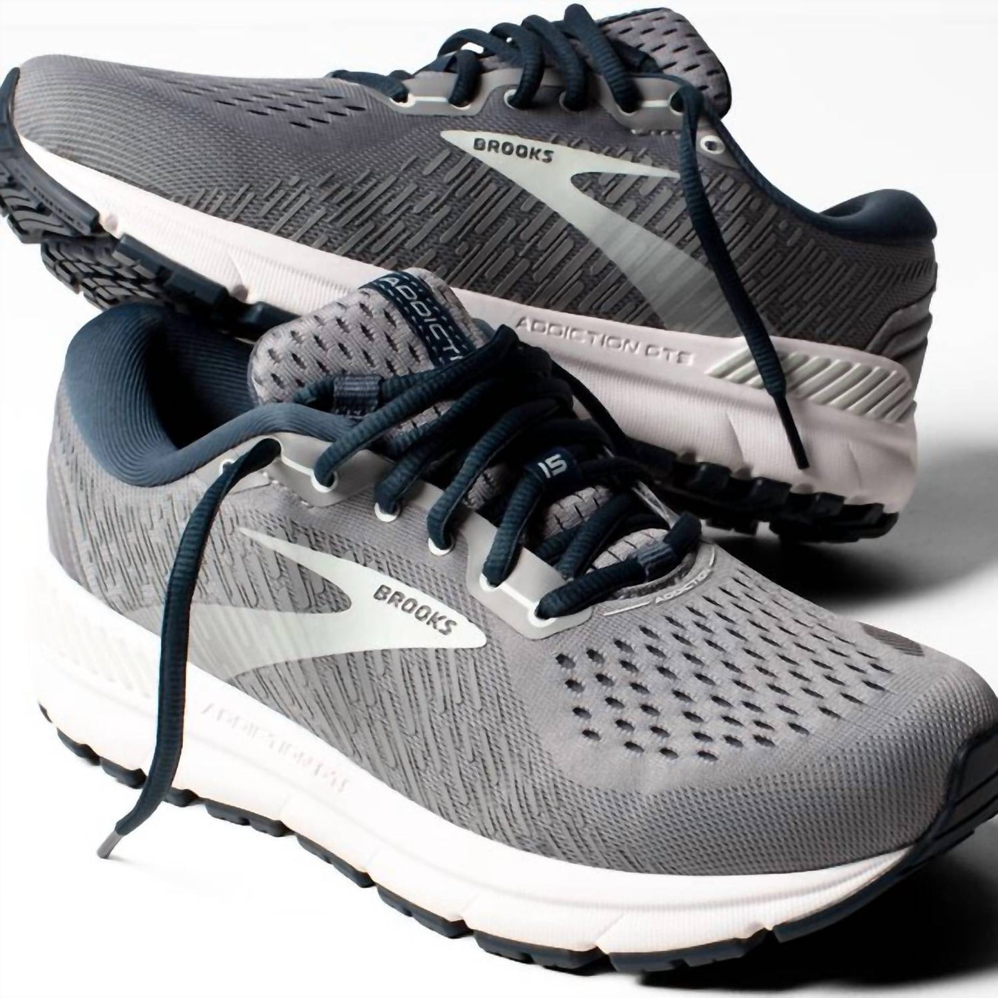 Brooks - Women's Addiction Gts 15 Shoes