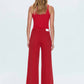 Pistola - Jadyn Low Slung Palazzo Jeans