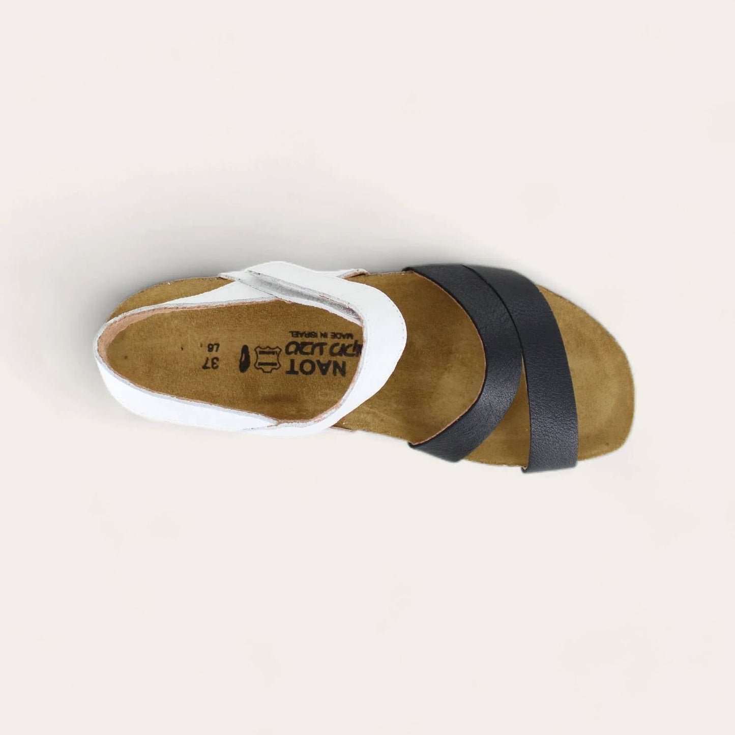 Naot - Women's Kayla Sandals - Narrow