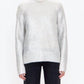 Pistola - Ilana Metallic Foil Sweater