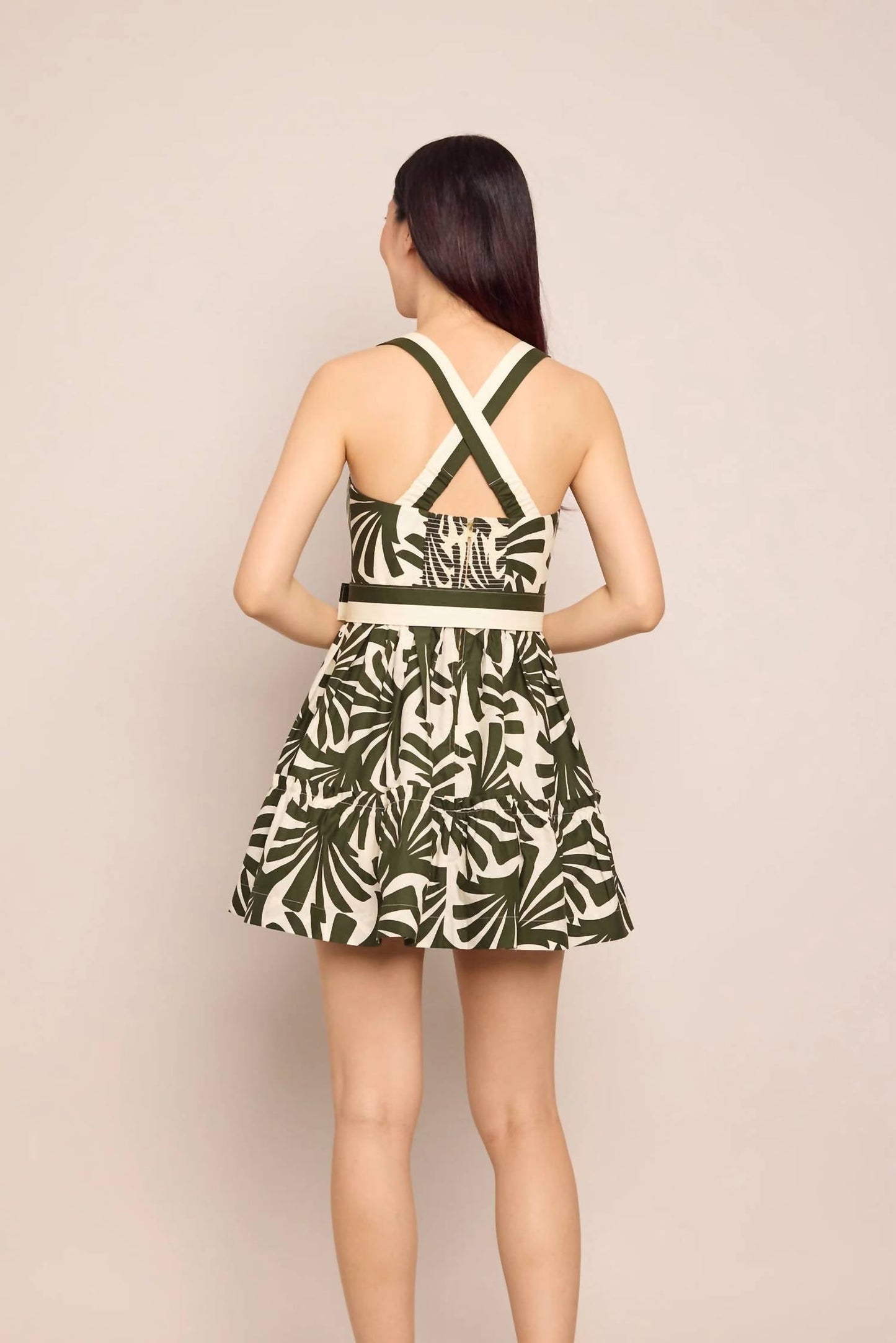 Cara Cara - Julietta Mini Dress