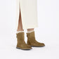 Birkenstock - Women's Uppsala Shearling Boot