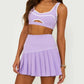 Beach Riot - Moxie Top
