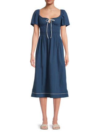 Ciao Lucia - Fiorella Dress