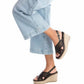 Xti - Women's Wedge Sandals