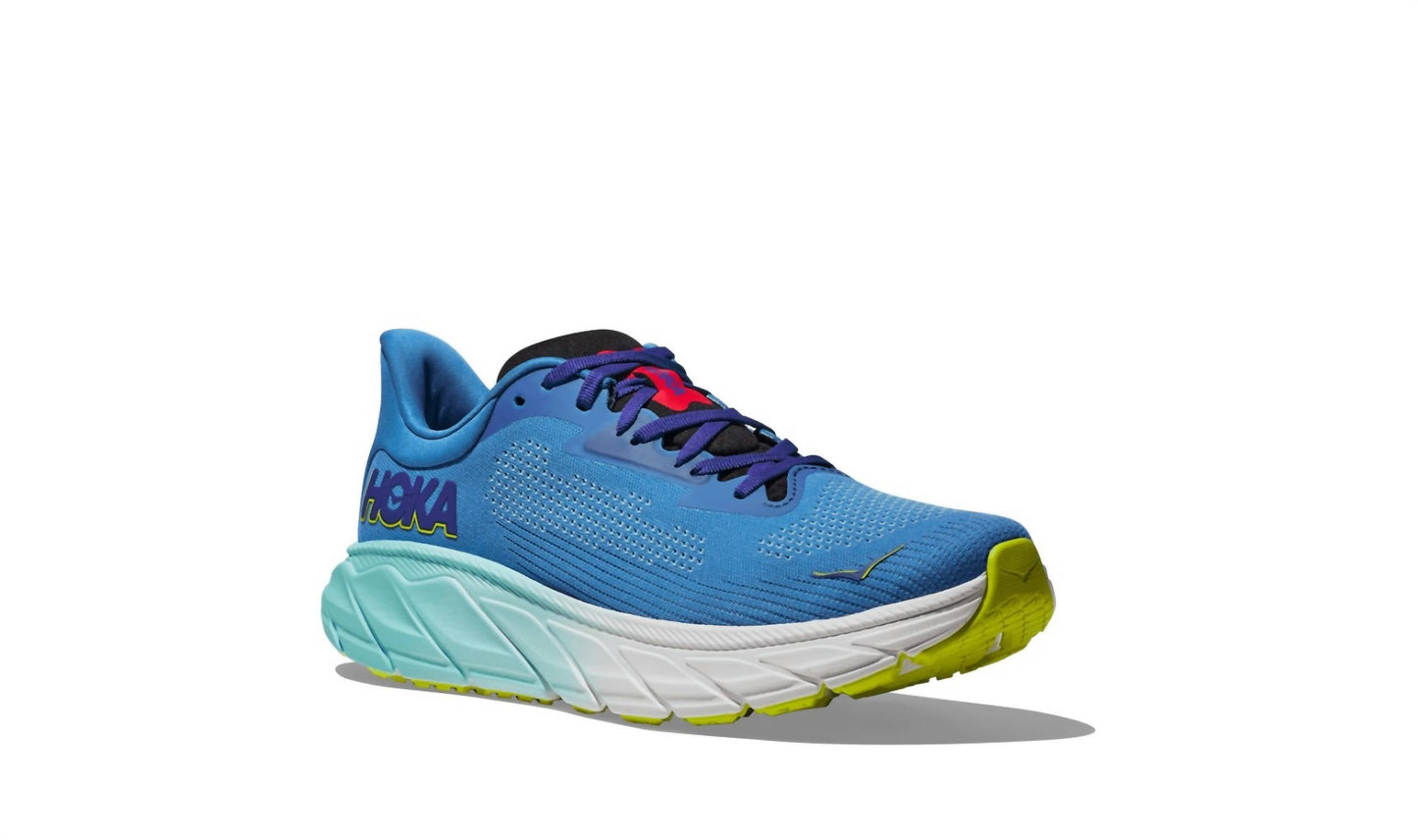 Hoka - Men's Arahi 7 Shoes