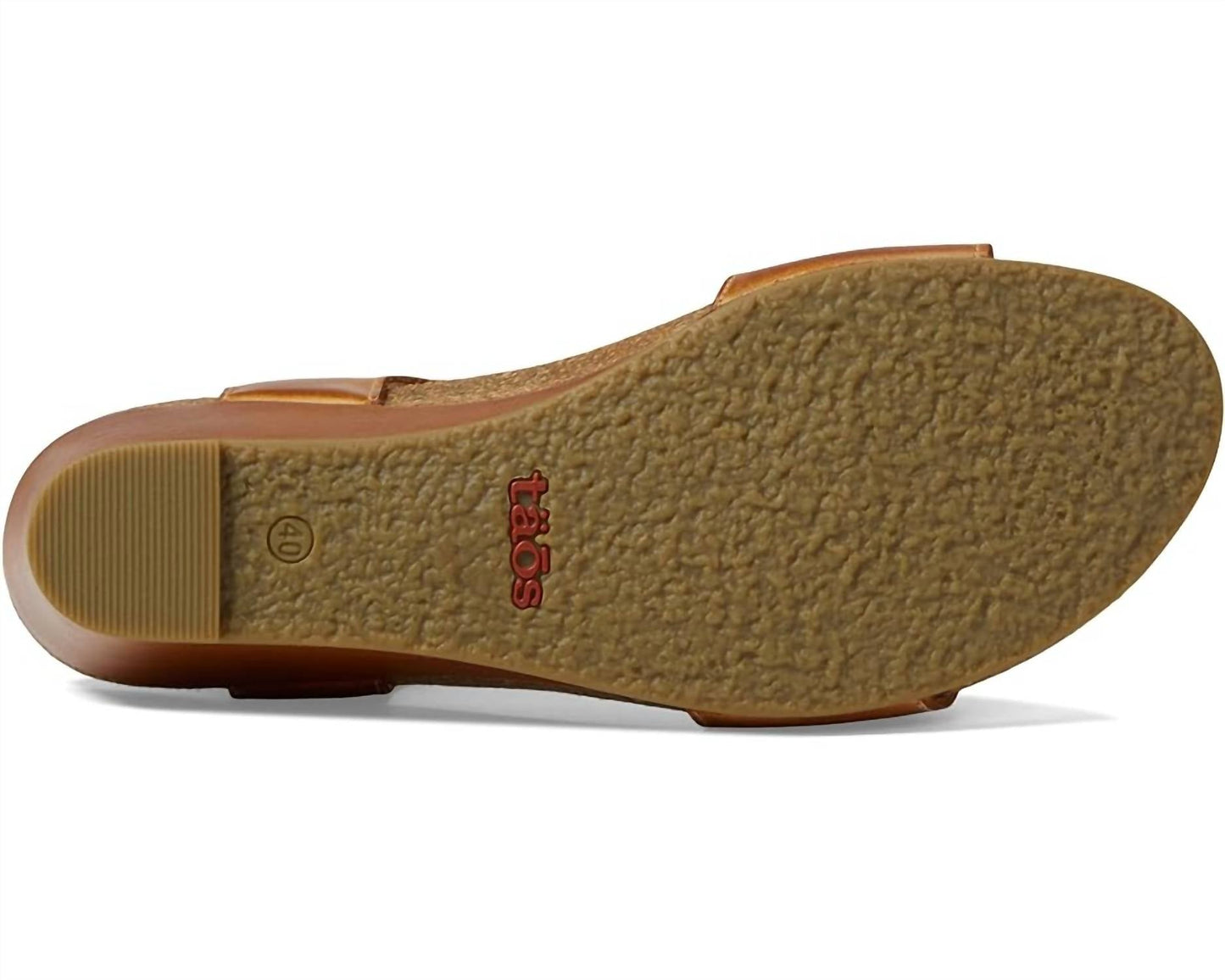 Taos - Women's Reason Sandals