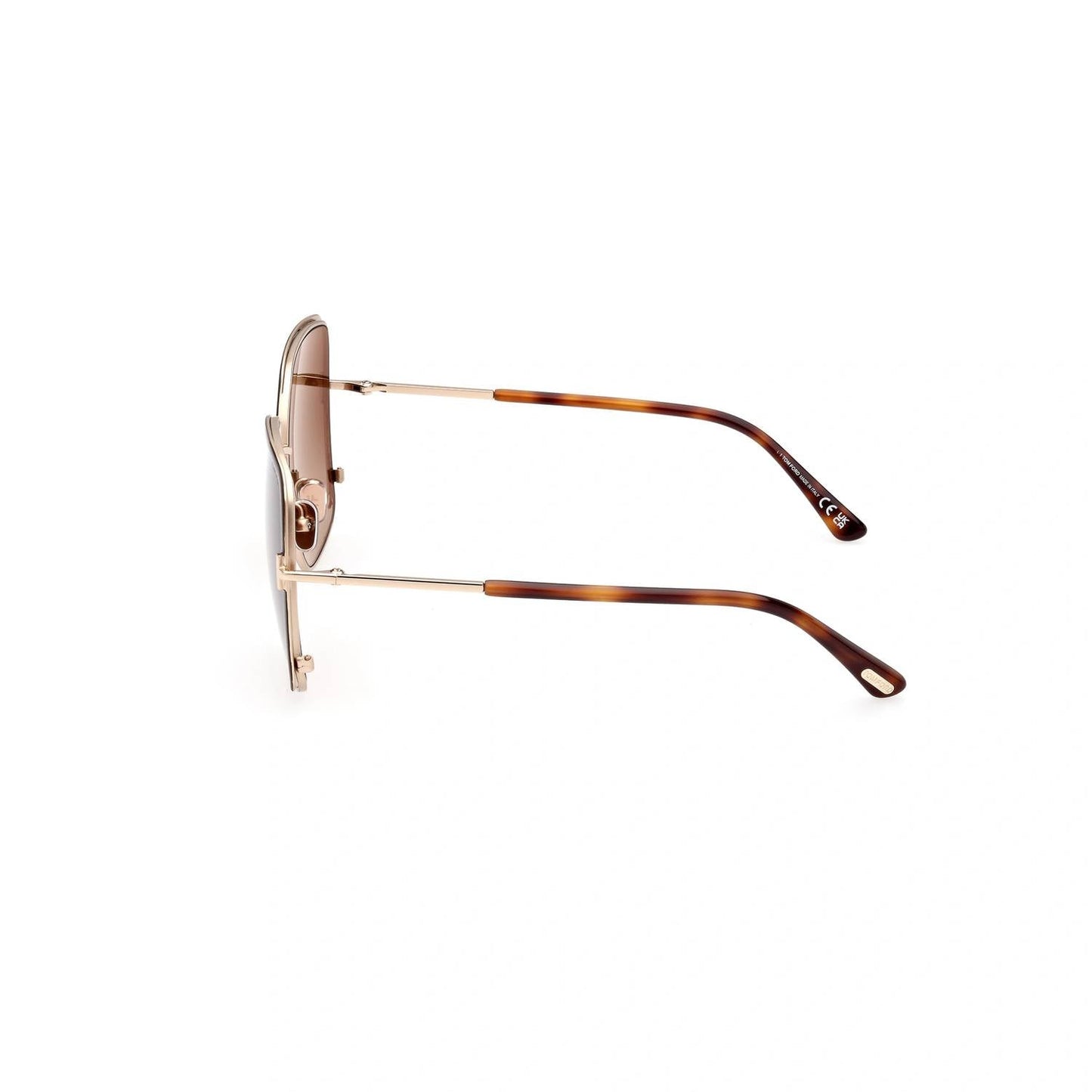 Tom Ford - WOMEN'S FT1006 RAPHAELA SUNGLASSES