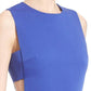 Kate Spade - Cutout Sides A Line Mini Dress