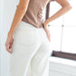 Pistola - Lana High Rise Ultra Wide Leg Jean