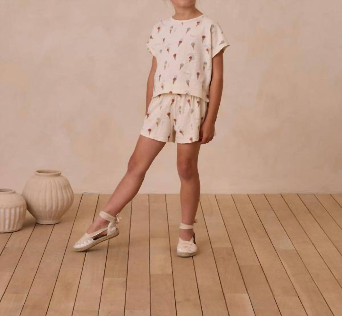 Rylee + Cru - Girl's Gelato Raegan Set