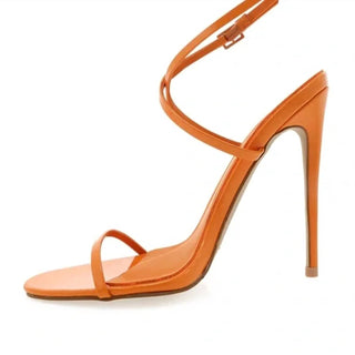 Billini - Women's Naked Sandal