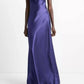 Vince - Cowl Neck Sleeveless Maxi Dress