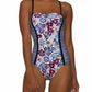 Helen Jon - ISLAND ONE PIECE