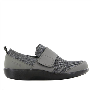 Alegria - Women's Qwik Slip On Casual Sneaker
