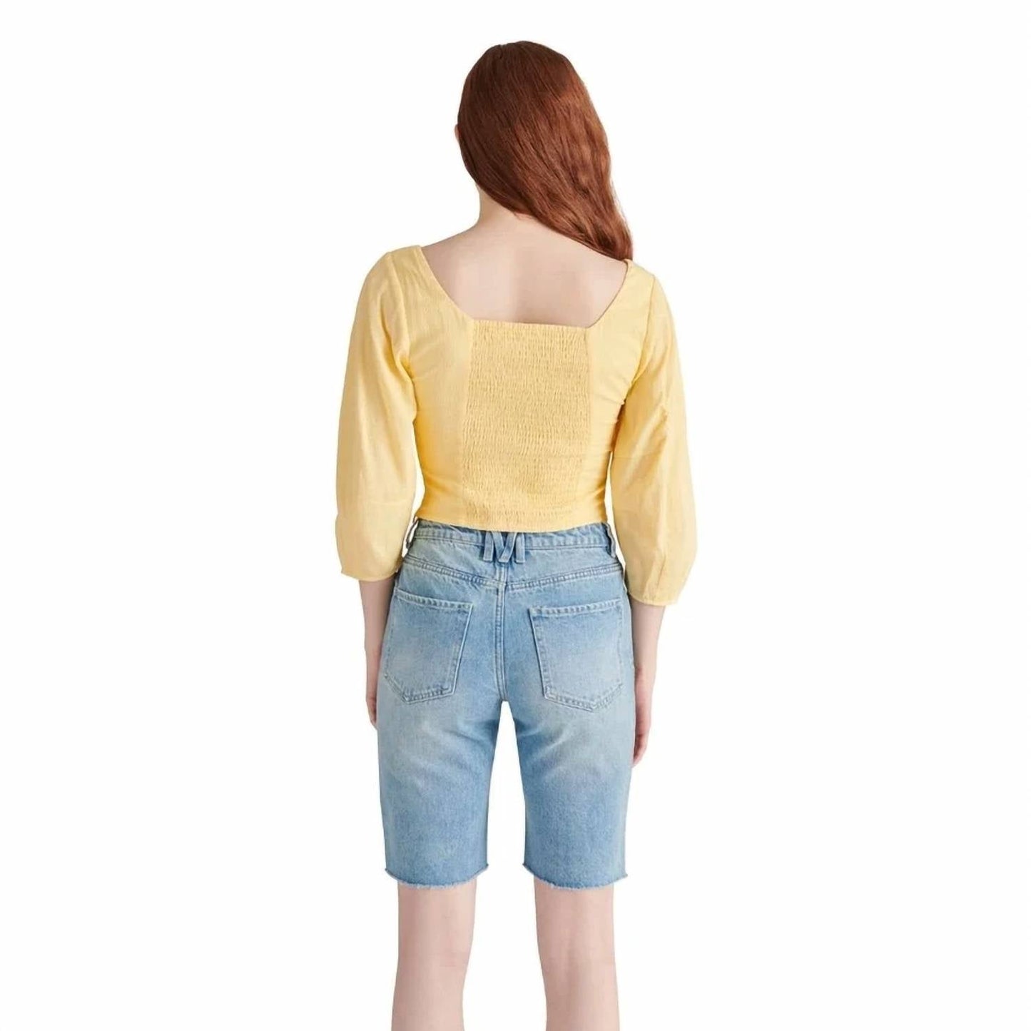 Steve Madden - Shay Top